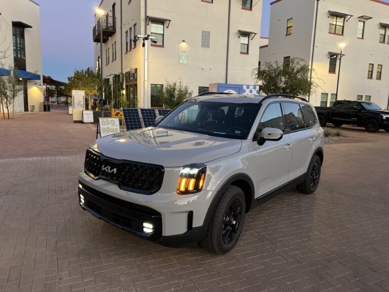 Review of 2024 KIA Telluride SXPrestige XPro V6 AWD Autoxperts