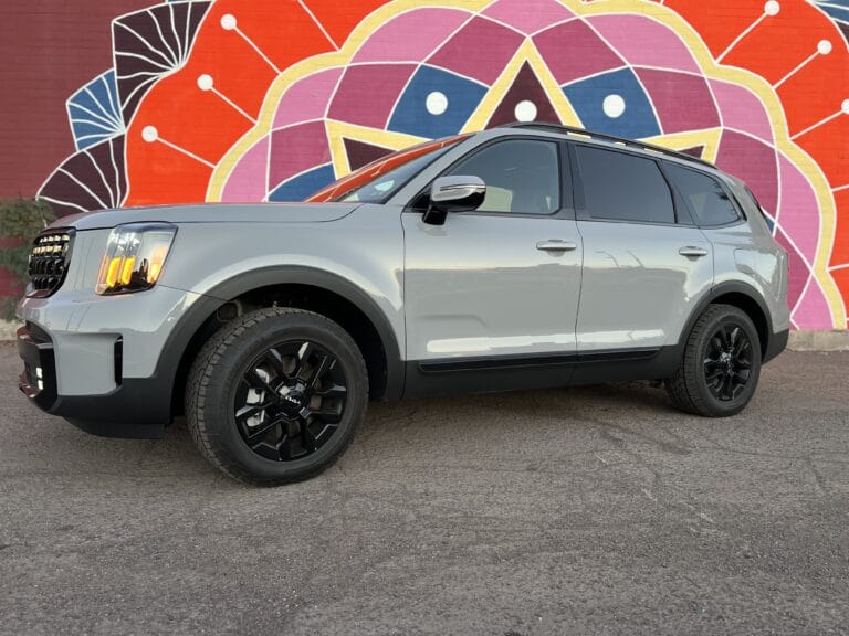 2024 KIA Telluride SX-Prestige X-Pro V6 AWD