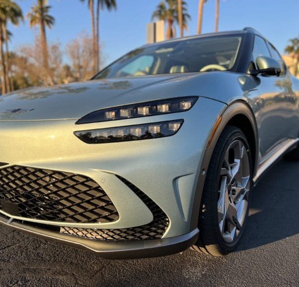 2024 Genesis GV60 Performance AWD