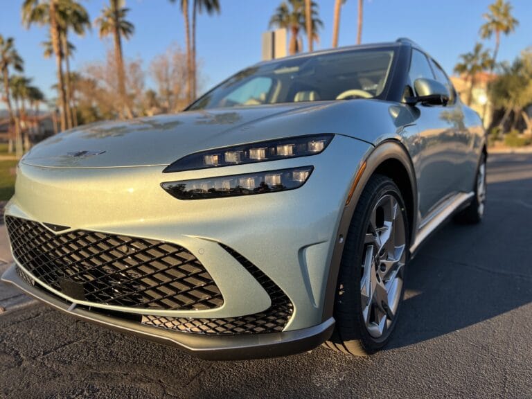 2024 Genesis GV60 Performance AWD