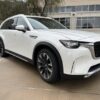 2024 Mazda CX-90 PHEV