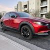 Mazda CX-30 Turbo Premium Plus