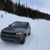 2023 Jeep Compass Trailhawk 4X4